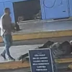 Captura de foragido em Goiânia por policiais disfarçados