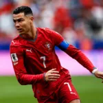 Cristiano Ronaldo em post misterioso sobre seu futuro após a Copa