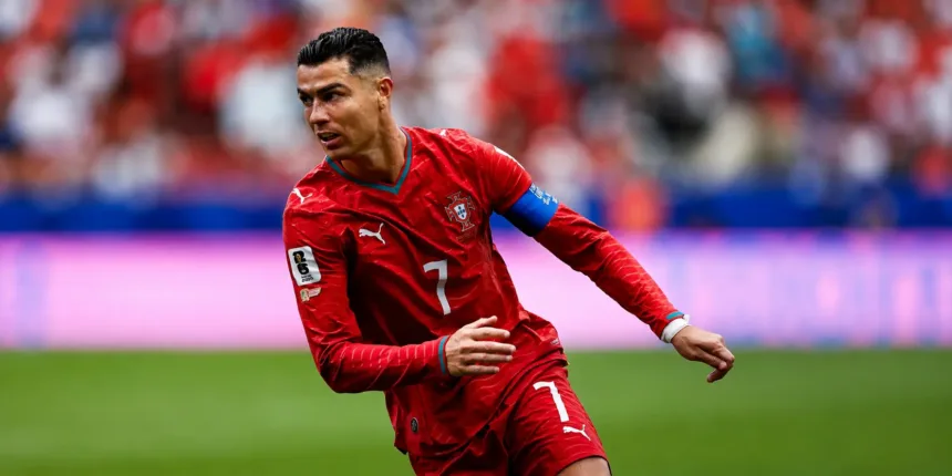 Em post enigmático, Cristiano Ronaldo deixa futuro em aberto após a Copa 1 Cristiano Ronaldo em post misterioso sobre seu futuro após a Copa