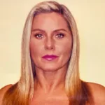 Vera Fischer em ensaio nua aos 25 anos