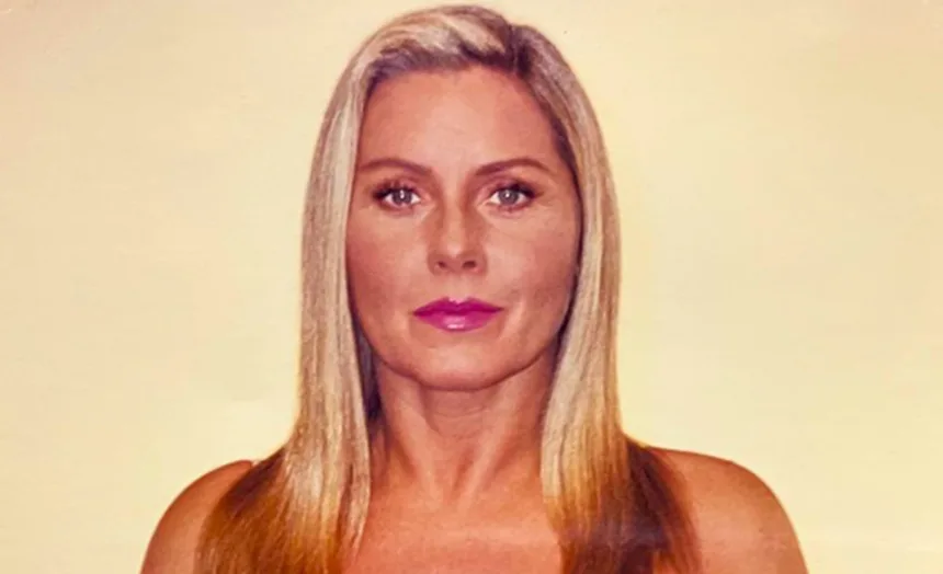 Vera Fischer revela ensaio nua aos 25 anos: ‘Não pensei em pudor’; veja fotos 1 Vera Fischer em ensaio nua aos 25 anos