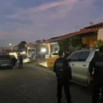 Operação Comando Vermelho em Goiás apreende R$ 320 milhões