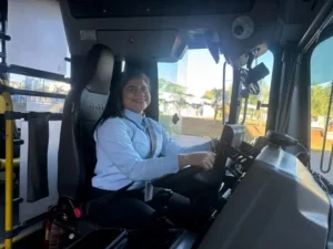 Vagas para motoristas em Goiânia com curso gratuito