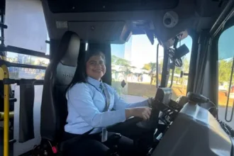 Vagas para motoristas em Goiânia com curso gratuito