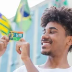 Cadastro do Passe Livre Estudantil para estudantes
