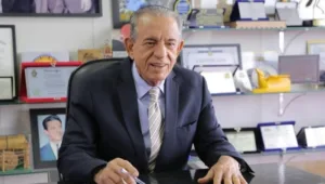 Uso de imagem de Iris Rezende em campanha do PL
