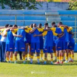Iporá Esporte Clube desiste do Campeonato Goiano