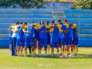 Iporá Esporte Clube desiste do Campeonato Goiano