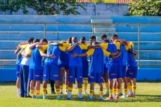 Iporá Esporte Clube desiste do Campeonato Goiano