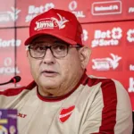 Guto Ferreira e as contas para acesso direto à Série A