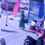 Mulher trans presa conhecida como Ladrão da Peruca