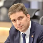 Humberto Teófilo anuncia apoio a Gustavo Gayer para o Senado