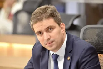Humberto Teófilo anuncia apoio a Gustavo Gayer para o Senado