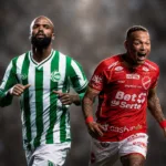 Juventude x Vila Nova na Série B, melhor defesa contra segundo melhor ataque