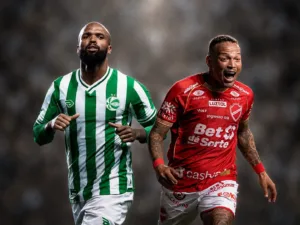 Juventude x Vila Nova na Série B, melhor defesa contra segundo melhor ataque