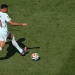 França x Marrocos na Copa do Mundo com destaque para Mbappé