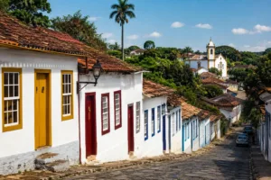 Empresário indiciado por agressão em Pirenópolis