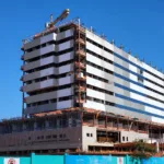Giro de leitos hospitalares no novo Hugo em Goiás