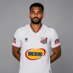 Contratações do Anápolis para a Série C