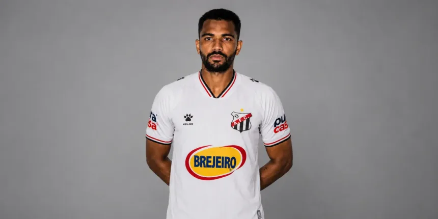 Contratações do Anápolis para a Série C