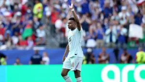 França elimina Marrocos na Copa do Mundo