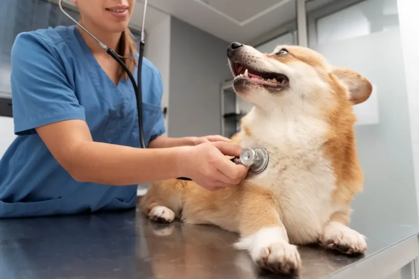 Nota de repúdio da Sogove sobre agressões a veterinários