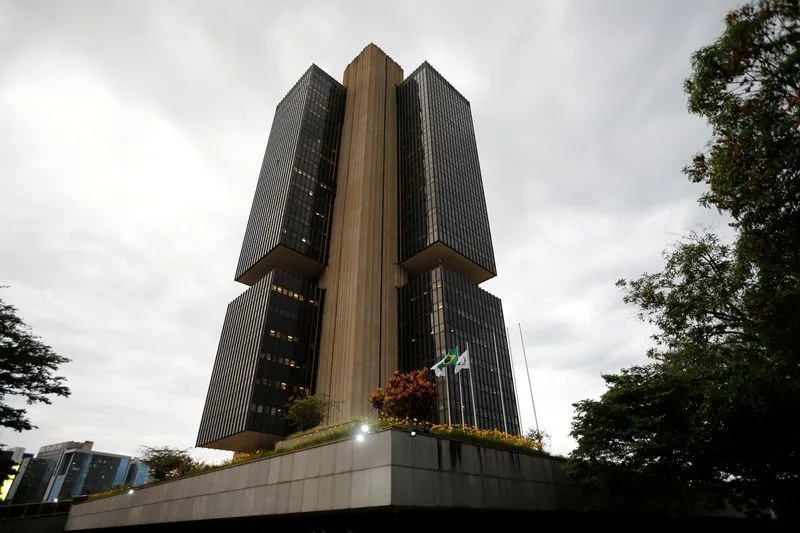 Operação da PF investiga ataques ao Banco Central
