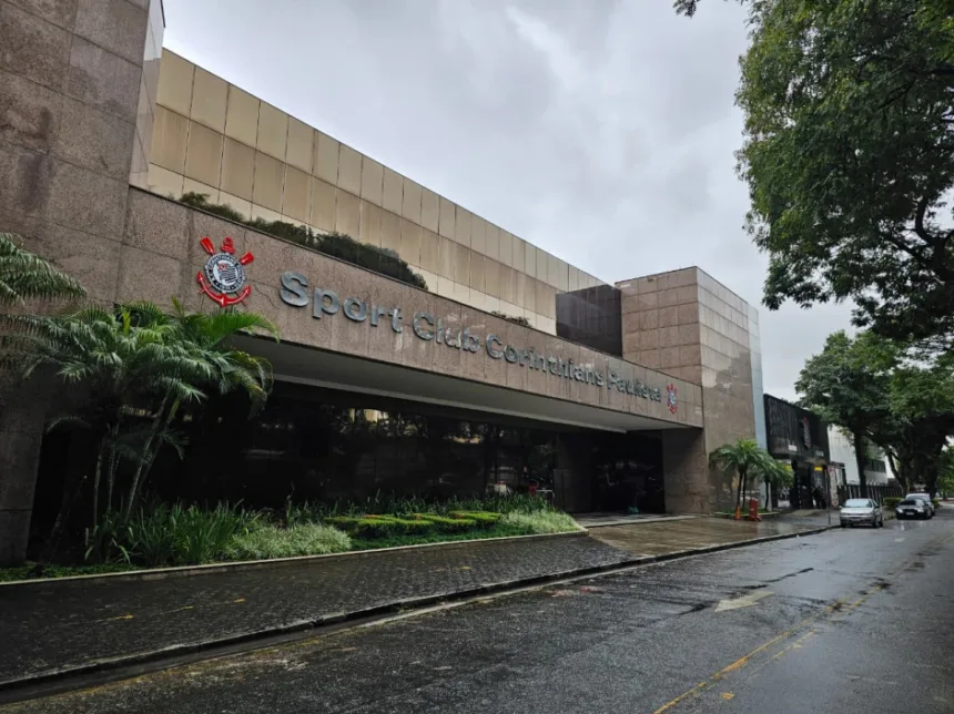 Executivo da Fatal Fans confirma primeiro pagamento ao Corinthians e dá detalhes sobre parceria - meutimao.com.br 1 Parceria Corinthians Fatal Fans com primeiro pagamento confirmado