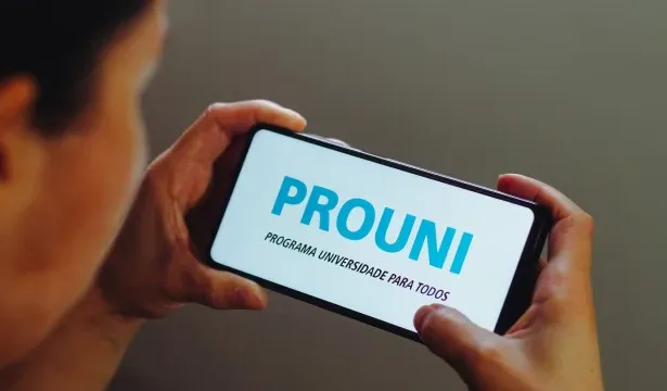 Inscrição Prouni 2026 para bolsas de estudo
