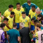 Projeto de lei futebol e a Seleção Brasileira