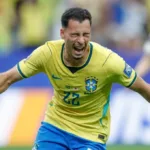 Deputado propõe proibição de jogadores estrangeiros na seleção brasileira