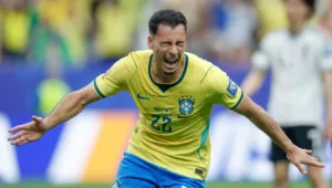 Deputado propõe proibição de jogadores estrangeiros na seleção brasileira