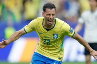 Deputado propõe proibição de jogadores estrangeiros na seleção brasileira