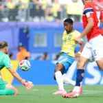 Brasil Copa do Mundo pessimismo estudo