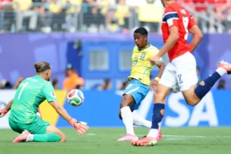 Brasil Copa do Mundo pessimismo estudo