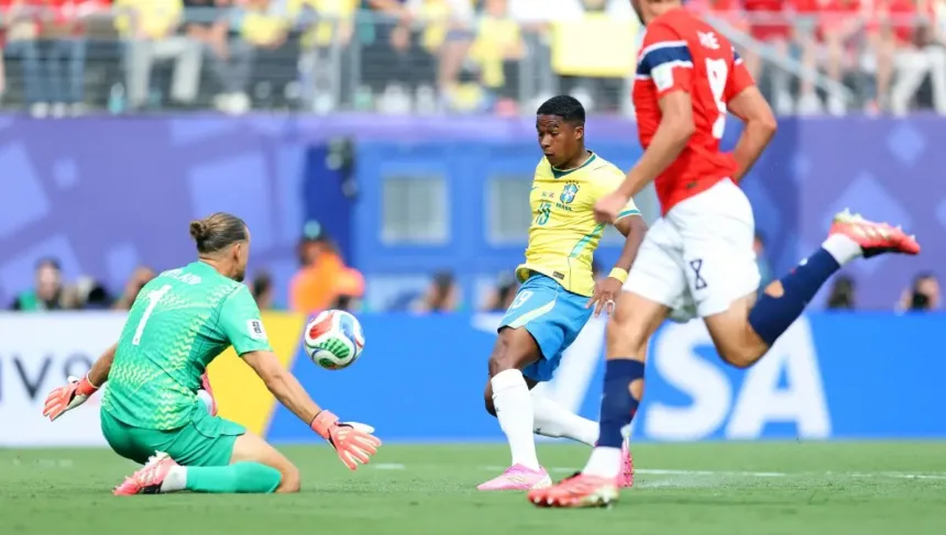 Brasil Copa do Mundo pessimismo estudo