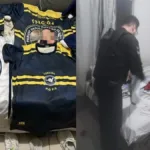 Membros da Força Jovem presos por emboscada em Goiânia