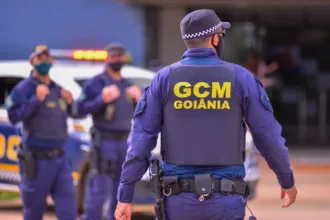 Nova base operacional da GCM na Vila Redenção