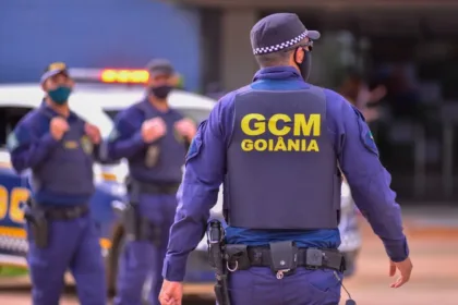 Nova base operacional da GCM na Vila Redenção