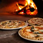 Sabores de pizza mais pedidos no iFood