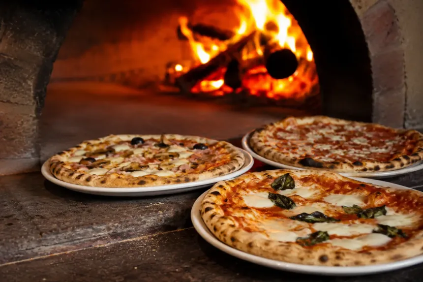 iFood revela os sabores de pizza mais pedidos pelos brasileiros; veja o ranking 1 Sabores de pizza mais pedidos no iFood