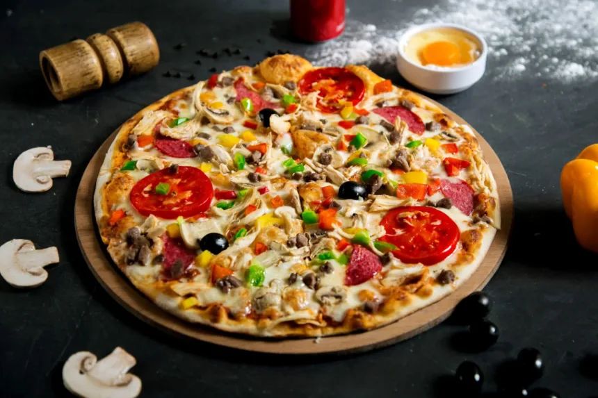 Pizzaria de Goiânia reconhecida internacionalmente