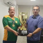 Campeonato da Terceira Divisão Goiana 2026