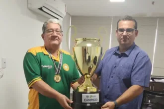 Campeonato da Terceira Divisão Goiana 2026