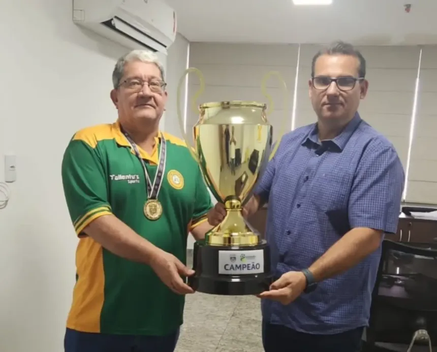 Campeonato da Terceira Divisão Goiana 2026