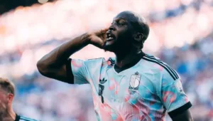 Jovens da Espanha enfrentam Bélgica na Copa do Mundo