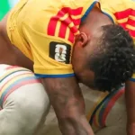 Jaminton Campaz jogador colombiano ameaçado após Copa