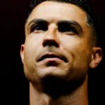Cristiano Ronaldo boicotado na seleção portuguesa