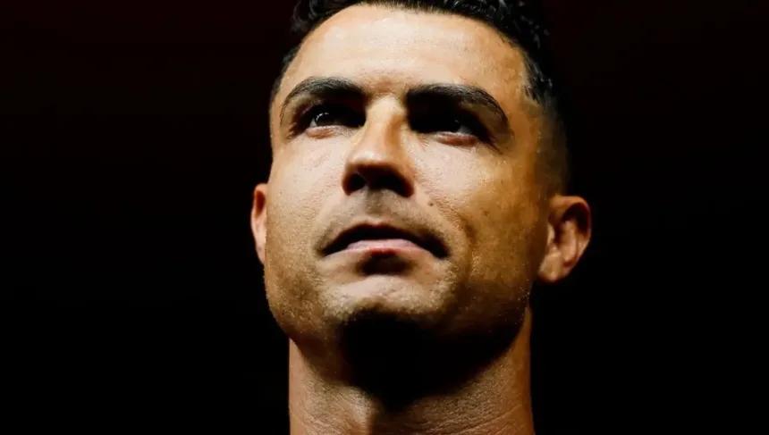Cristiano Ronaldo boicotado na seleção portuguesa