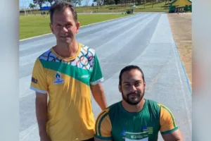 Professor de Goiás transforma vidas através do esporte inclusivo